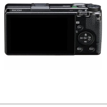 RICOH GRⅢ HDF GR IIIx HDF - Ricoh