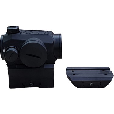 Vormex Coss-1 Red Dot 5598 Fiyatı - Taksit Seçenekleri