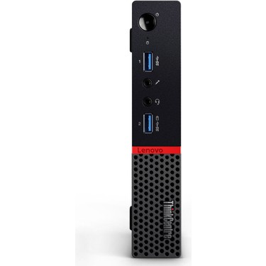 Lenovo M710Q Tiny Intel I3 6100T 8gb 256GB SSD Windows 10 Fiyatı