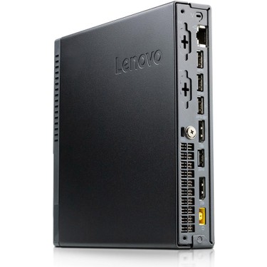 Lenovo M710Q Tiny Intel I3 6100T 8gb 256GB SSD Windows 10 Fiyatı