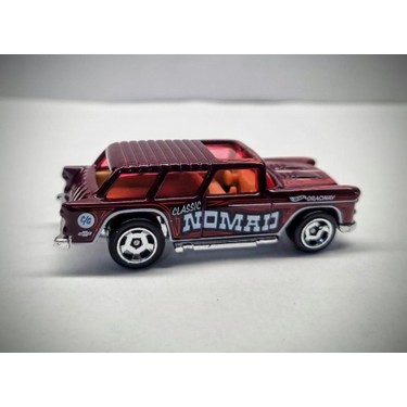 Hot Wheels Tekli Arabalar Classic '55 Nomad HKH73 Fiyatı
