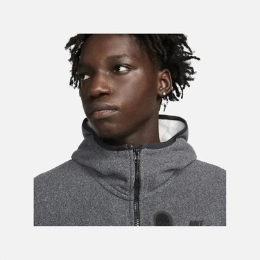 Nike tech full zip hoodie hotsell