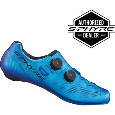 Shımano S-Phyre SH-RC903 Yol Ayakkabısı Fiyatı - Taksit Seçenekleri