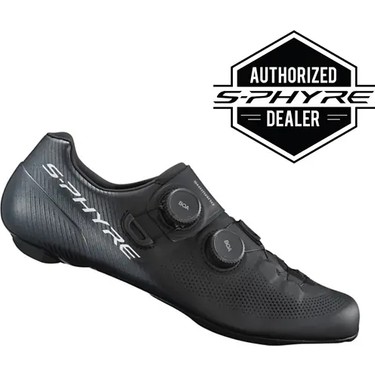 Shımano S-Phyre SH-RC903 Yol Ayakkabısı Fiyatı - Taksit Seçenekleri