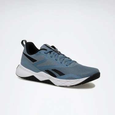 Reebok 100074492 Nfx Traıner Erkek Spor Ayakkabısı Mavi Fiyatı