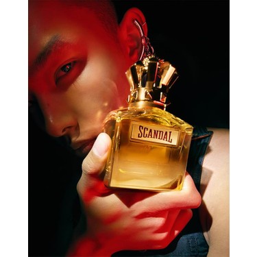 香水(男性用) JPG Scandal Pour Homme Absolu 99/100ml Jean Paul Gaultier Scandal Pour Homme Absolu Edp 100 ml Fiyatı