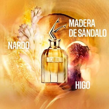 Jean Paul Gaultier Scandal Absolu Edp 80 ml Fiyatı