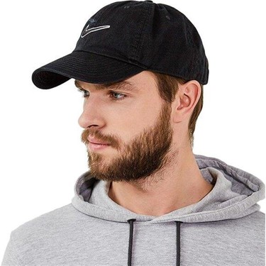 Nike swoosh h86 cap hotsell