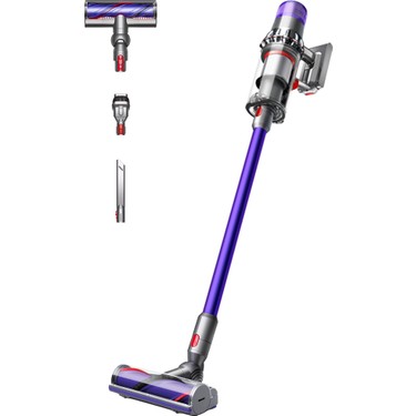 Dyson V11 Advanced Kablosuz Süpürge - Yüksek Emiş Gücü, LCD Fiyatı