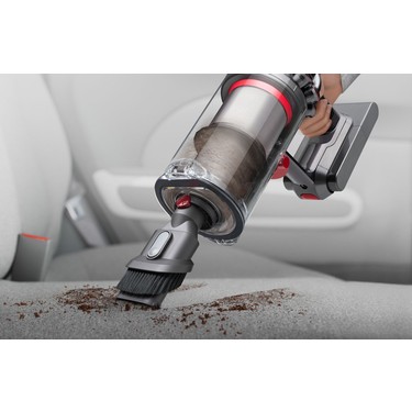 Dyson V11 Advanced Kablosuz Süpürge - Yüksek Emiş Gücü, LCD Fiyatı
