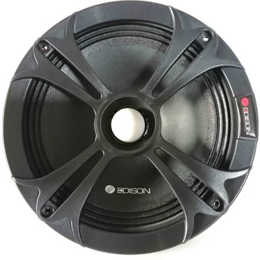Edison Ed M802LD 7 Renkli Rgb Işıklı 20 cm Midrange Fiyatı