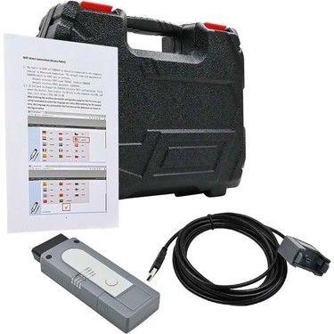 845th Diagnostics & Therapeutics Sq. 司令官 Vas 6154A Volkswagen Odis Türkçe Arıza Tespit Cihazı 1:1 Oem Fiyatı