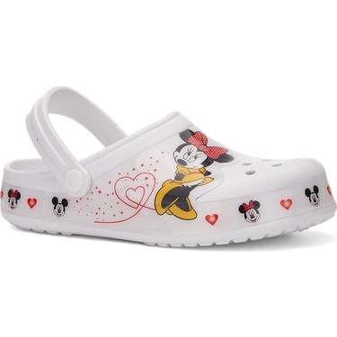 Crocs mickey on sale