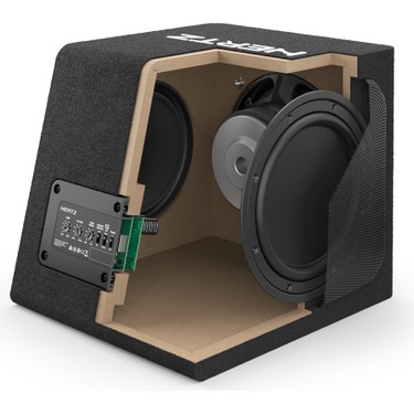Hertz Dieci Dba 201 20 cm Aktif Subwoofer Fiyatı