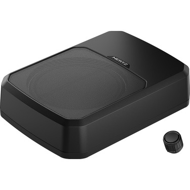 Hertz Dieci Dba 201F 20 cm Koltuk Altı Subwoofer Splhifi Fiyatı