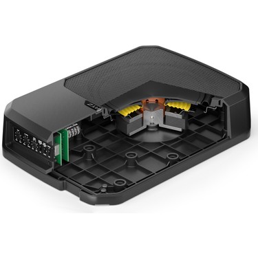 Hertz Dieci Dba 201F 20 cm Koltuk Altı Subwoofer Splhifi Fiyatı