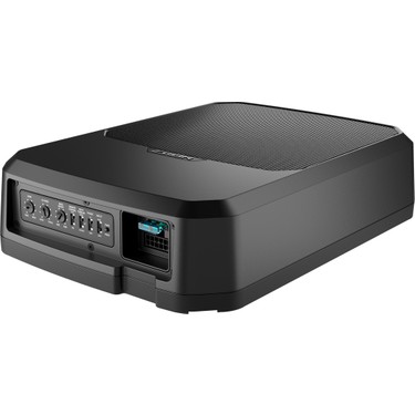 HIFIMAN Svanar【専用リケ－ブル付き】 Hertz Dieci Dba 201F 20 cm Koltuk Altı Subwoofer Splhifi Fiyatı