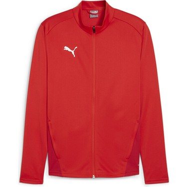 Puma Teamgoal Training Jacket Erkek Futbol Antrenman Ceketi Fiyatı