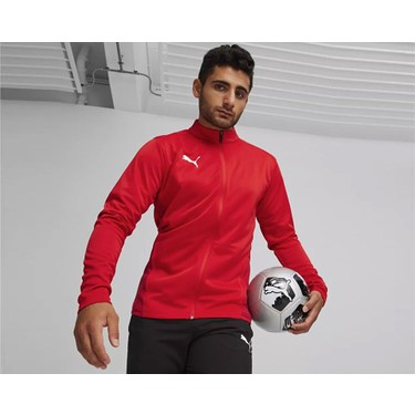 Puma Teamgoal Training Jacket Erkek Futbol Antrenman Ceketi Fiyatı
