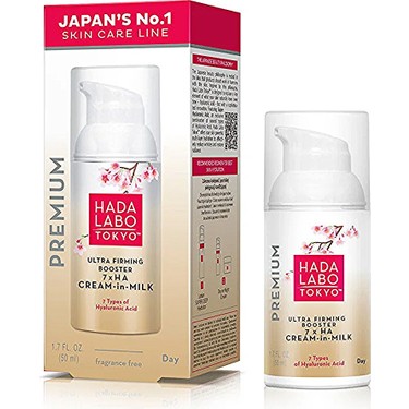 Hada Labo Tokyo Premium Gündüz Kremi 50 Ml Fiyatı