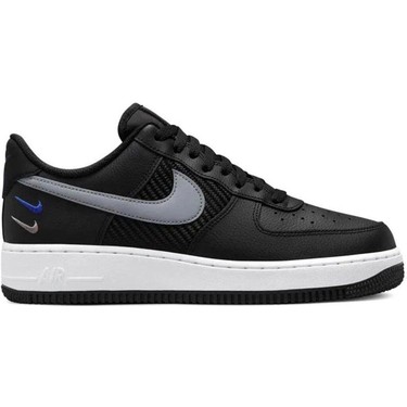 Nıke Erkek Aır Force 1'07 Swoosh Spor Ayakkabı FD0666 Fiyatı