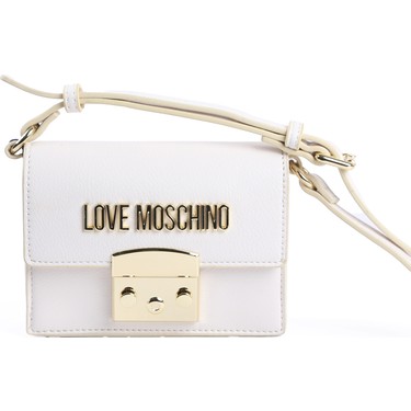 Love Moschıno Borsa Lucılle Kadın Omuz Çantası Fiyatı