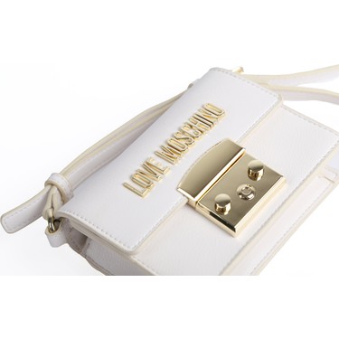Love Moschıno Borsa Lucılle Kadın Omuz Çantası Fiyatı