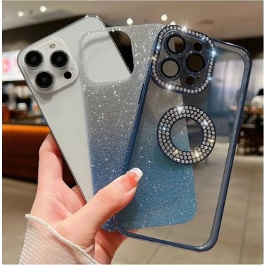 iPhoneアクセサリー SWAROVSKI iPhone12 Dip Depo Apple , Iphone 12 Pro ile Uyumlu Swarovski Taşlı Fiyatı