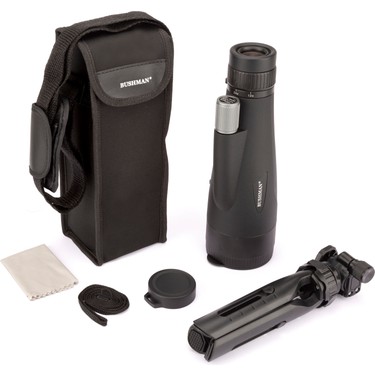 Bushman Pro Zoom 12-36X60 Tek Gözlü Zoomlu Dürbün Fiyatı