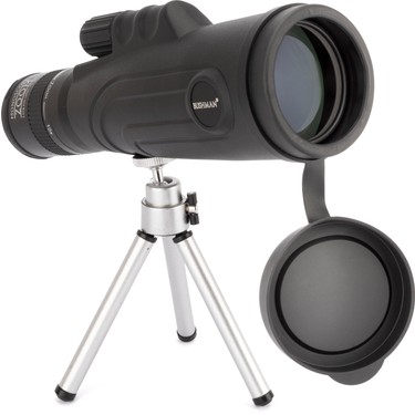 Bushman Pro Zoom 10-30X50 Tek Gözlü Dürbün Fiyatı