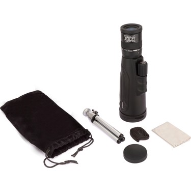 Bushman Pro Zoom 10-30X50 Tek Gözlü Dürbün Fiyatı