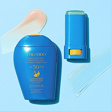 Shıseıdo Clear Suncare Stick SPF50+ Fiyatı - Taksit Seçenekleri