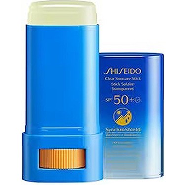 Shıseıdo Clear Suncare Stick SPF50+ Fiyatı - Taksit Seçenekleri