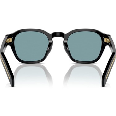 Prada SPRA16 16K/04D 52 Polarize Unisex Güneş Gözlüğü Fiyatı