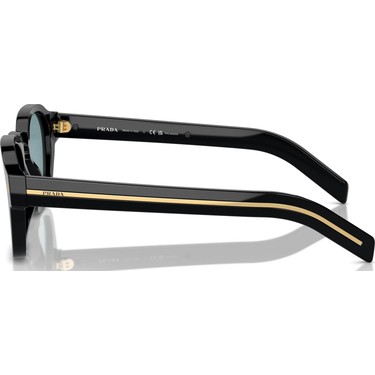 Prada SPRA16 16K/04D 52 Polarize Unisex Güneş Gözlüğü Fiyatı