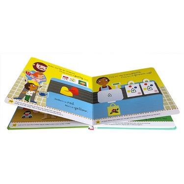 Potty Training:How To Potty Train Your Child In One Day: Step By Step Guide For - Foto 14