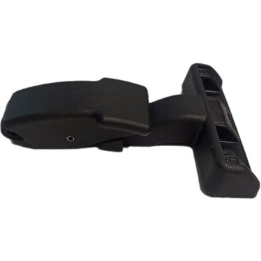 Fomoco Ford Courier Arka Sürgülü Cam Mandalı 2014-2021 Fiyatı