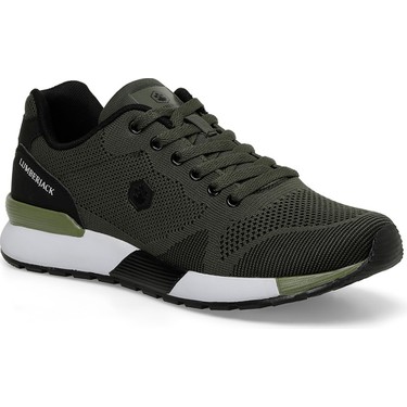 Lumberjack Vendor 4fx Haki Erkek Sneaker Fiyatı