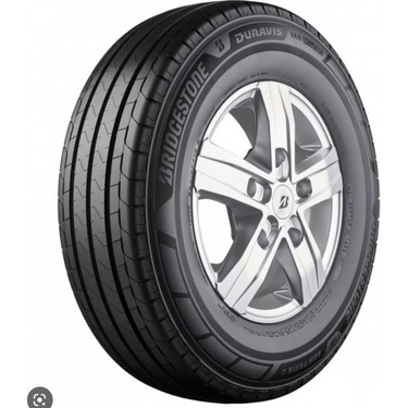 Bridgestone 205/65 R16C 107/105T Duravis Van Oto Yaz Lastiği Fiyatı