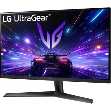 Lg Ultragear 27” 27GS60F-B 180Hz 1 Ms (Gtg) HDR10 Full Hd Fiyatı