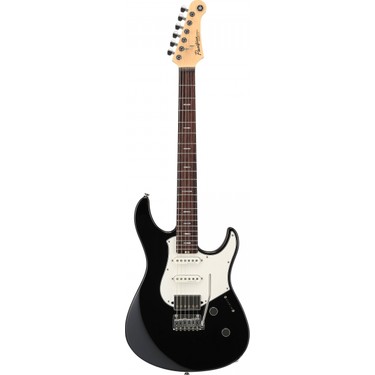 Yamaha Pacifica Standard Plus Elektro Gitar (Siyah) Fiyatı