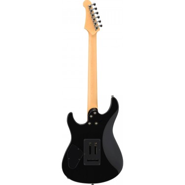 Yamaha Pacifica Standard Plus Elektro Gitar (Siyah) Fiyatı