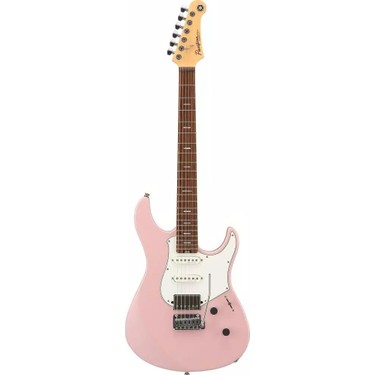 Yamaha Pacifica Standard Plus Elektro Gitar Ash Pink Super Fiyatı
