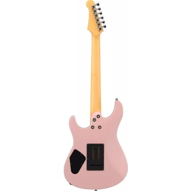 Yamaha Pacifica Standard Plus Elektro Gitar Ash Pink Super Fiyatı