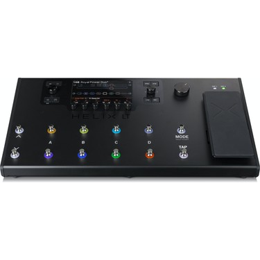 Line 6 Helix LT Guitar Multi-Efekt Prosesörü Fiyatı