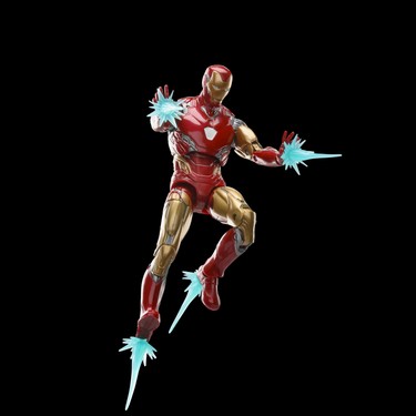 Hasbro Marvel Legends Iron Man Mark Lxxxv (Avengers: Fiyatı