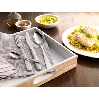 Zwıllıng Greenwich (Matted) Çatal Kaşık Bıçak Seti | Fiyatı