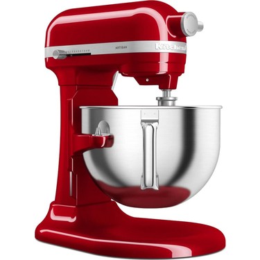 KitchenAid Artisan 5,6 L Kaldırılabilir Kaseli Stand Mikser Fiyatı