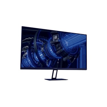 Xiaomi Gaming Monitor G27i 27インチ Xiaomi G27İ 27 165Hz 1ms IPS LCD Freesync Premium Gaming Fiyatı