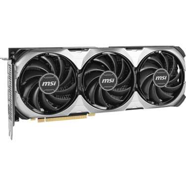 MSI VGA GEFORCE RTX 4070 SUPER 12G VENTUS 3X OC RTX4070S Fiyatı